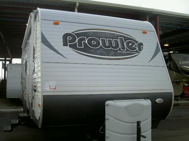 2013 Heartland Prowler